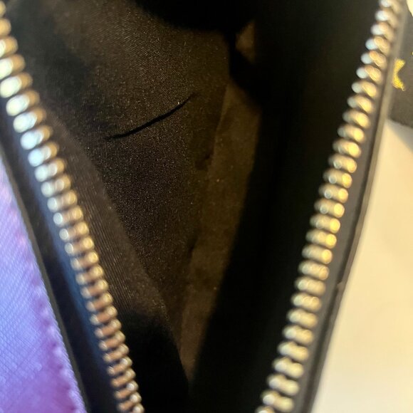 Marc Jacobs x Anna Sui Snapshot Camera Shoulder Crossbody Bag LIMITED EDITION - Picture 12 of 15